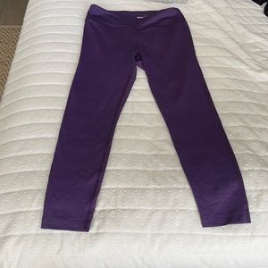 Outdoor Voices Leggings - Size M